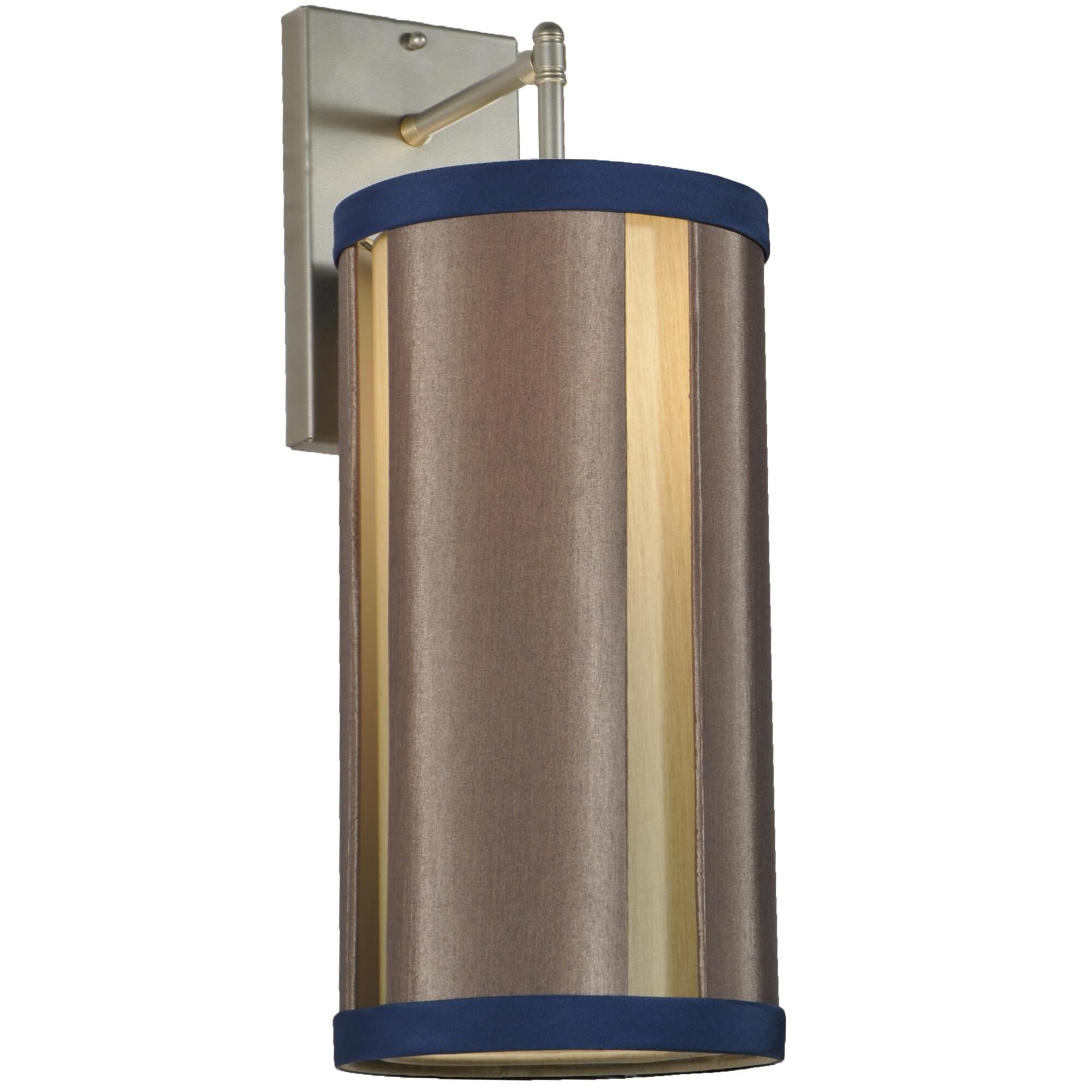 Cilindro Cog 21 Inch Wall Sconce by Meyda Lighting