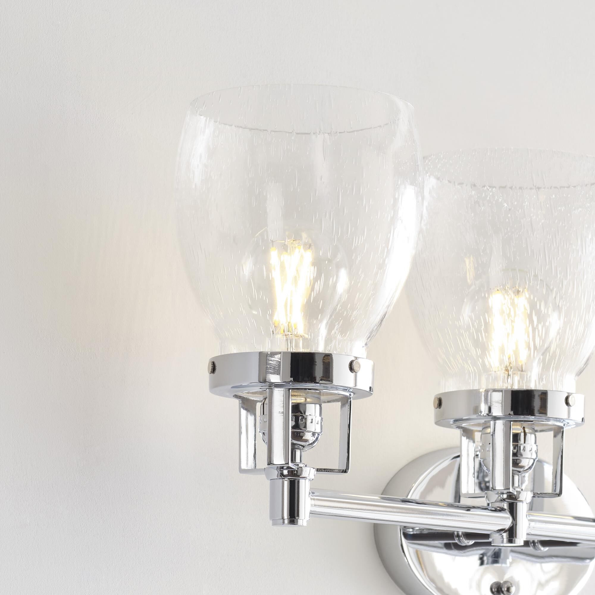 Belton 28 Inch 4 Light Bath Vanity Light by Generation Lighting