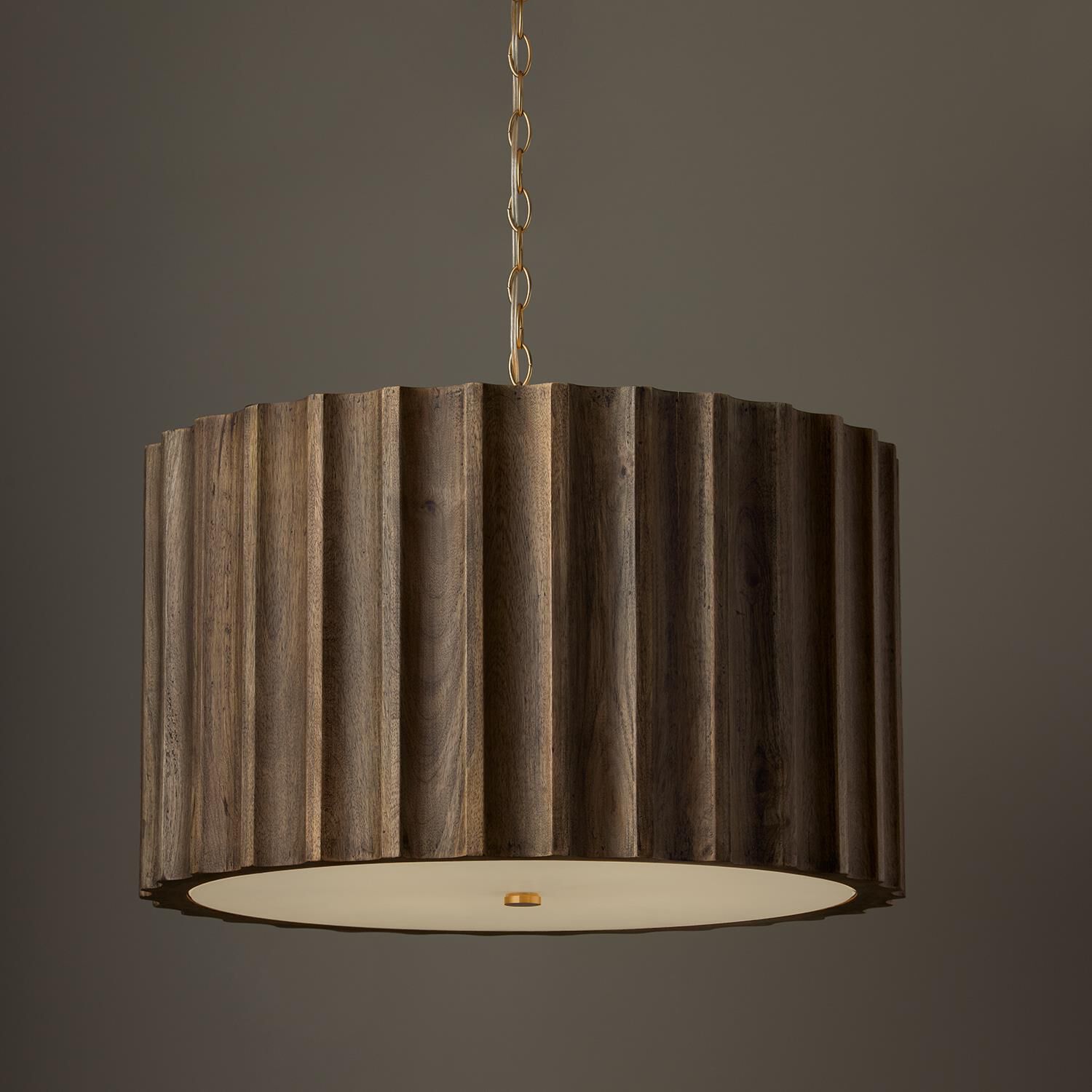 Cody 26 Inch Large Pendant by Capital Lighting