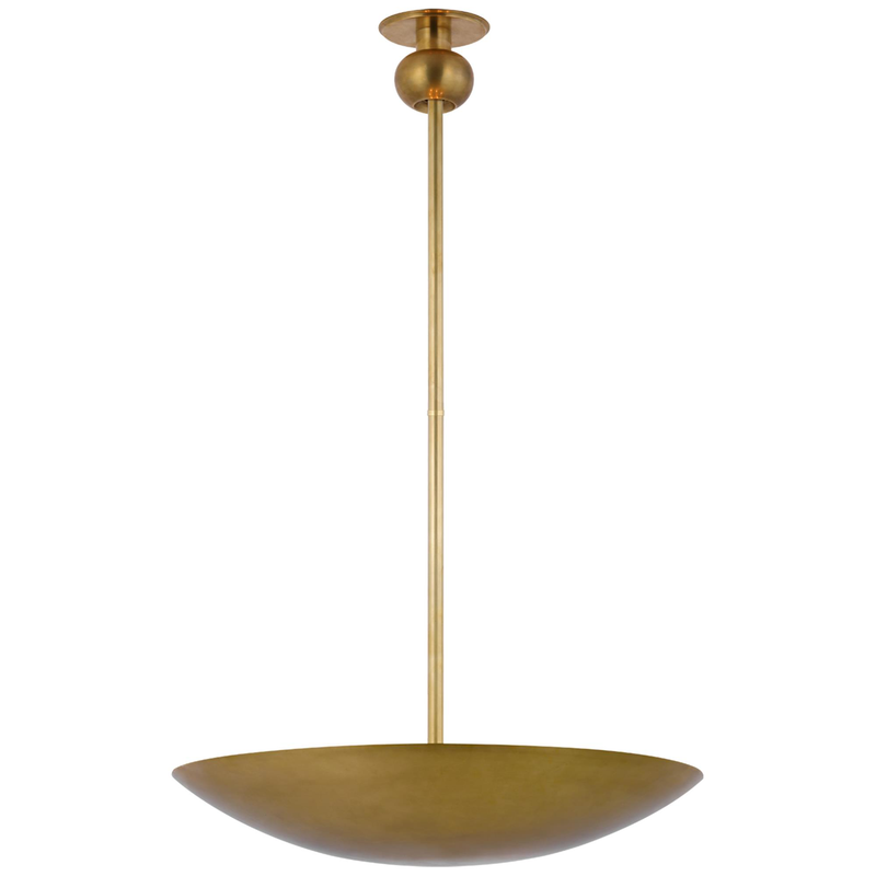 Visual Comfort Signature Collection Paloma Contreras Comtesse 24 Inch LED Chandelier