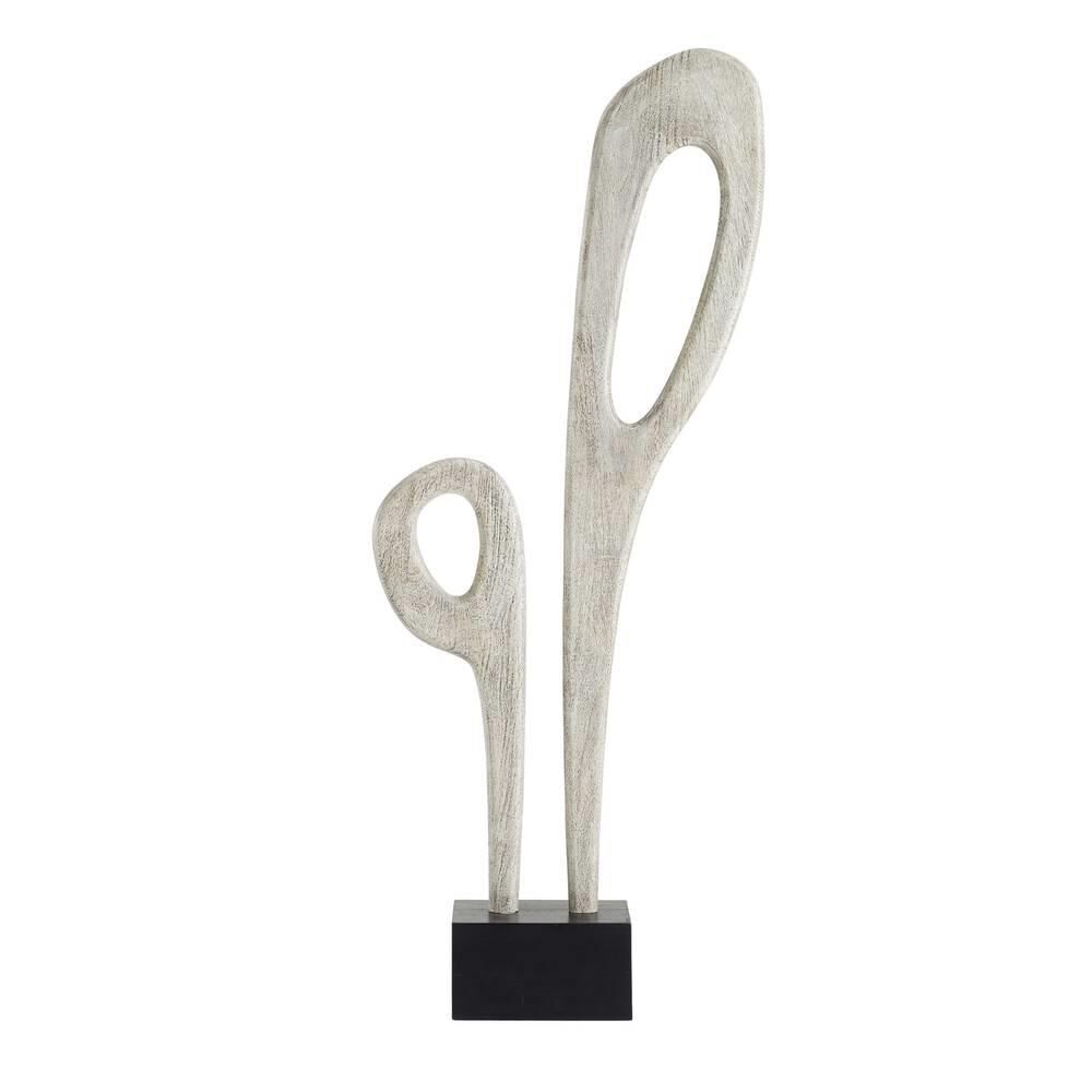 Griswald 62 Inch Sculpture by Arteriors Home