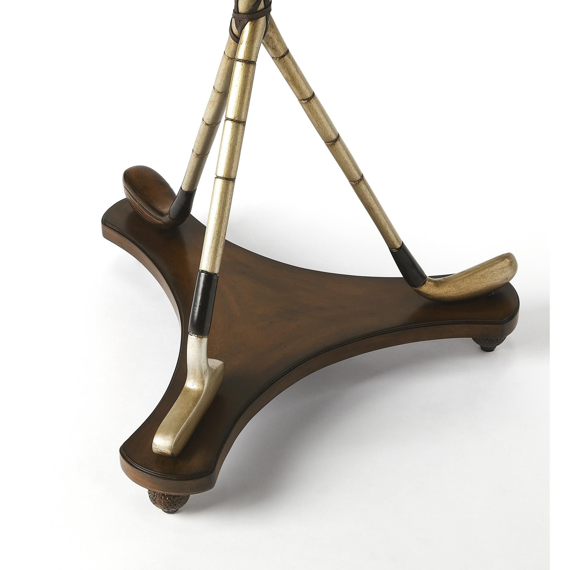 Heritage Accent Table by Butler Specialty Company