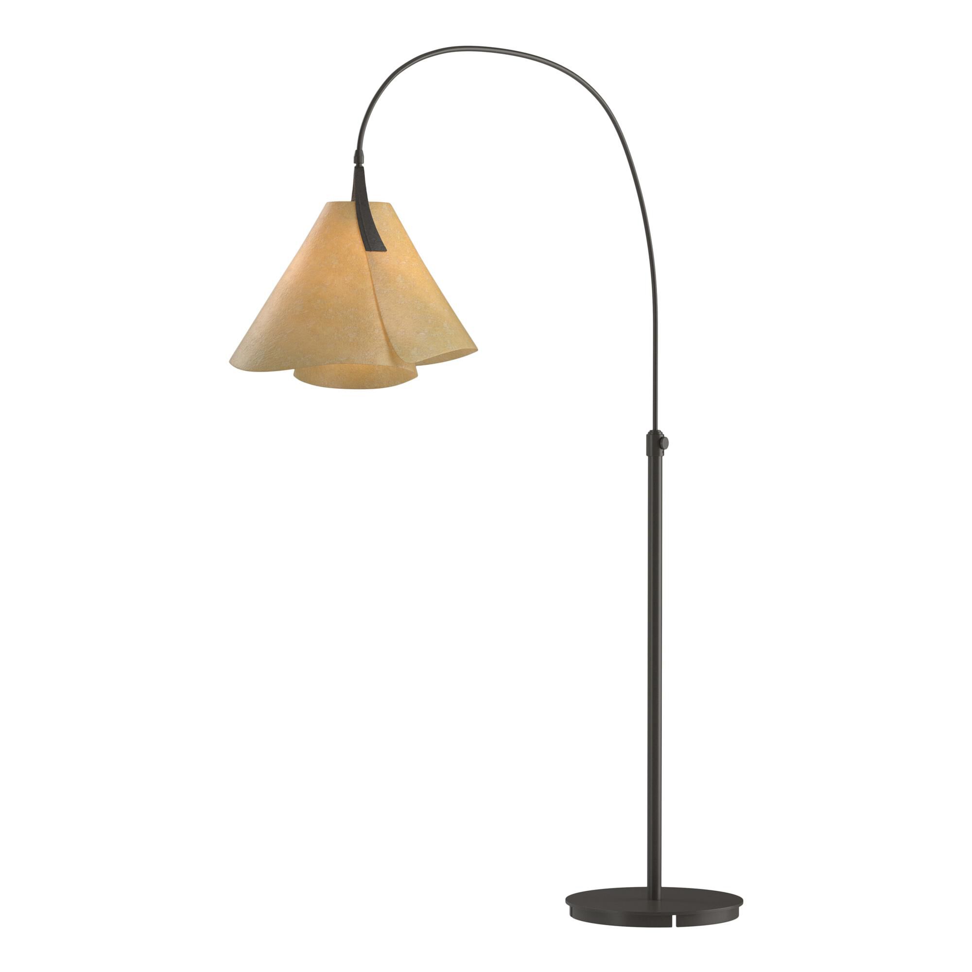 Mobius Arc Lamp by Hubbardton Forge