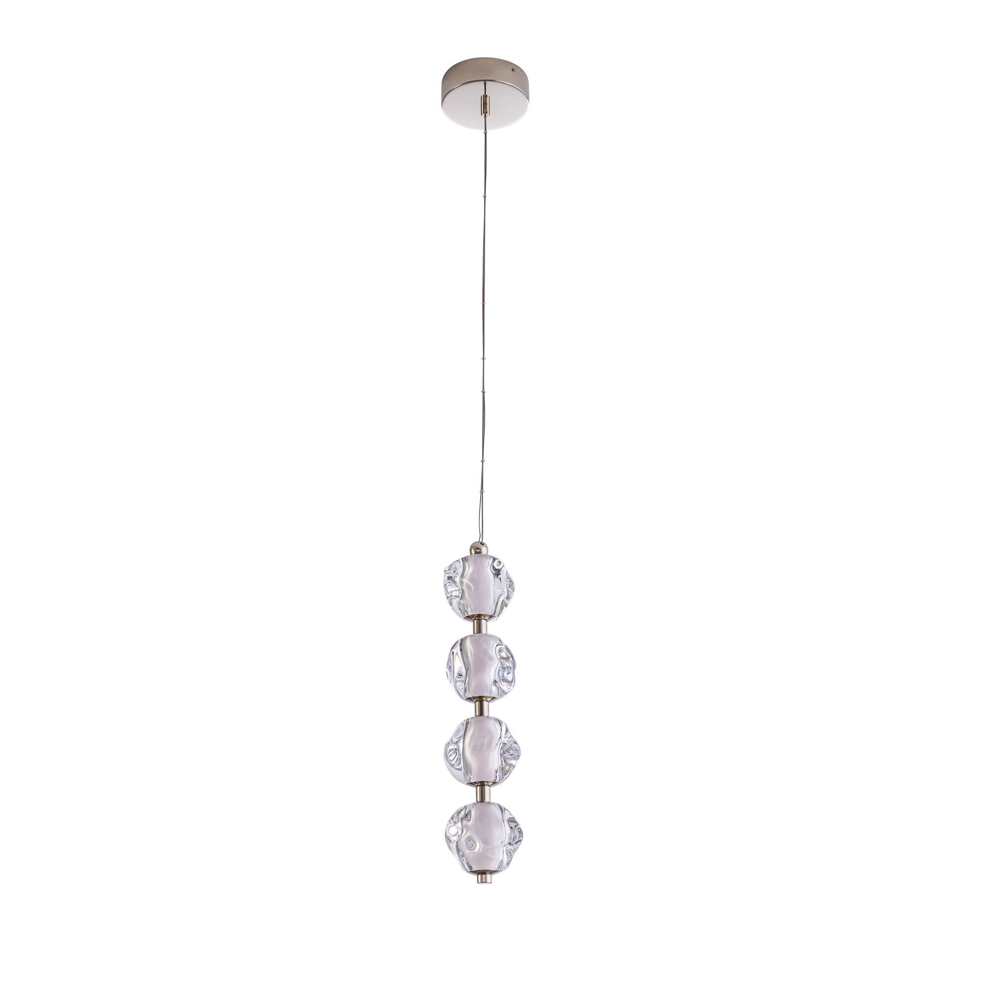 Jackie 20 Inch Mini Pendant,