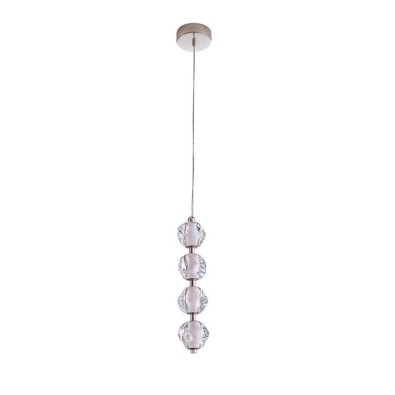 Jackie 20 Inch Mini Pendant by Craftmade