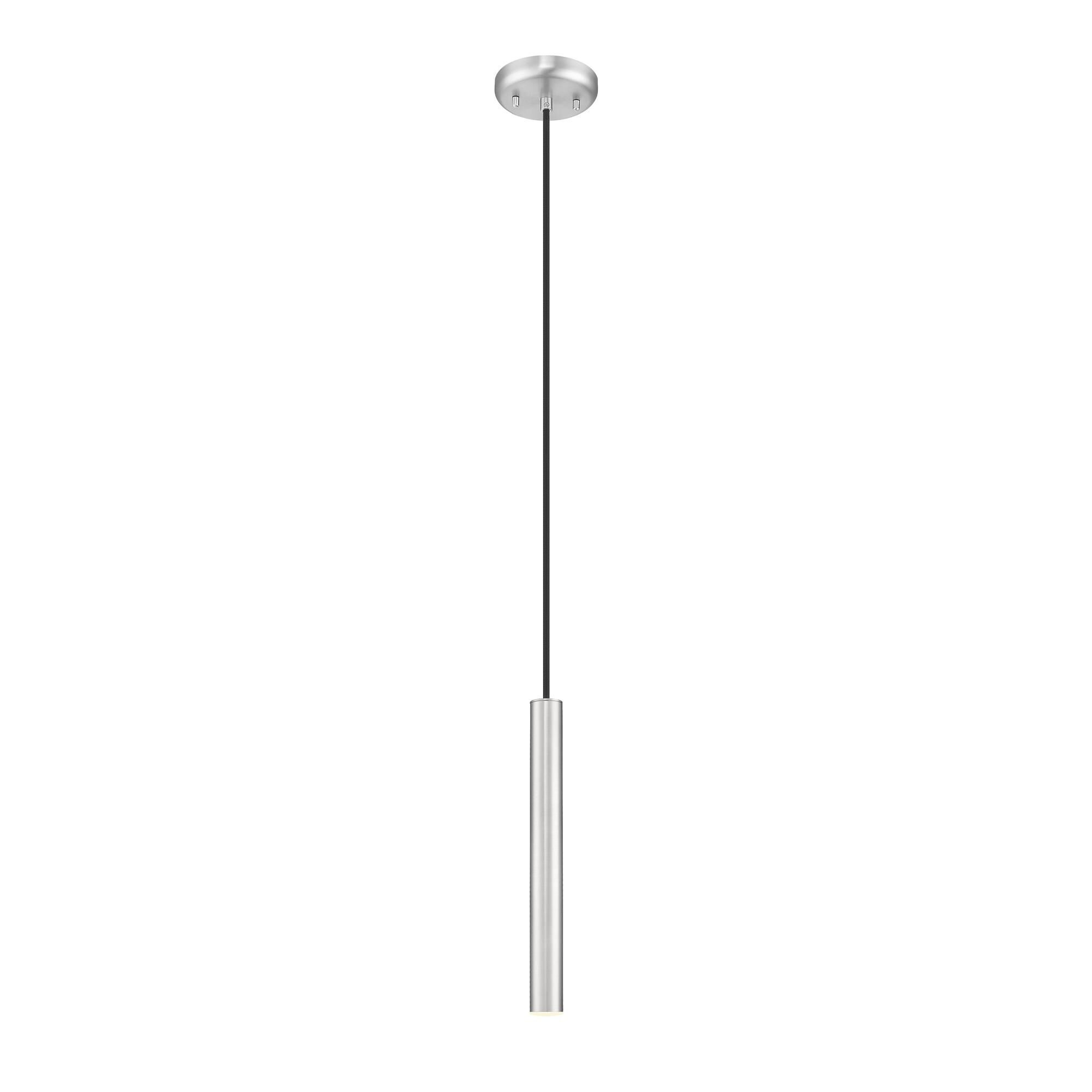 Forest 12 Inch Large Pendant by Z Lite
