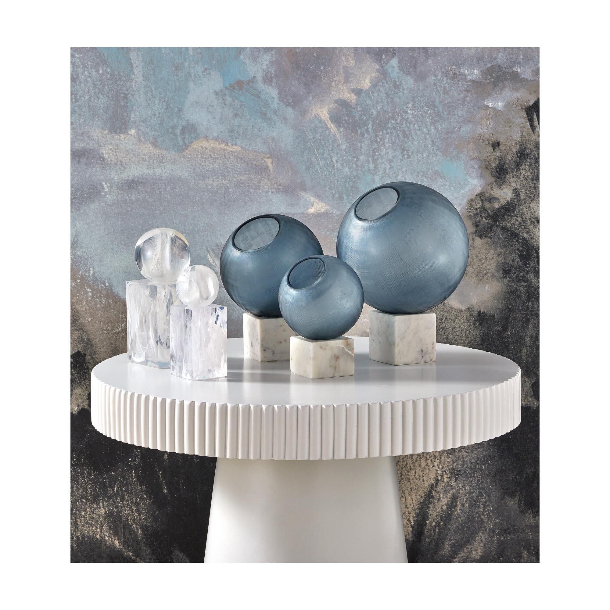 Fresno Sculpture by Currey and Company