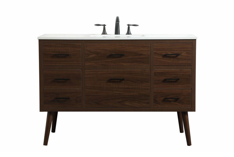 Boise Bath Vanity by Elegant Decor