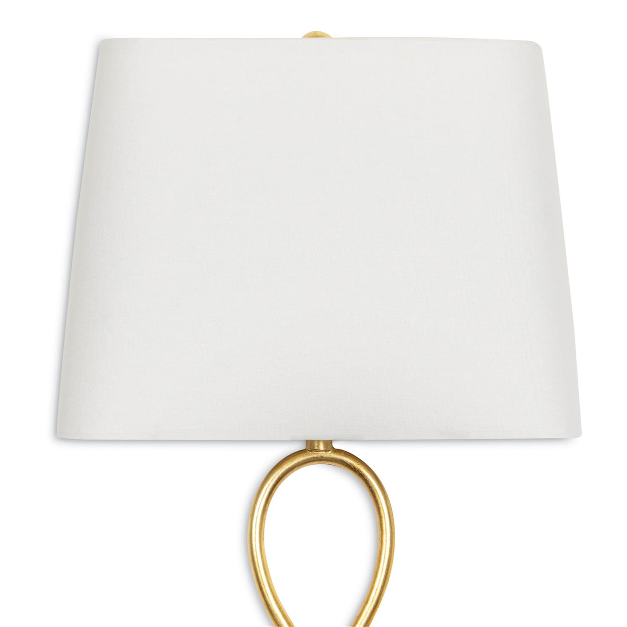 Minuet Large Wall Sconce,