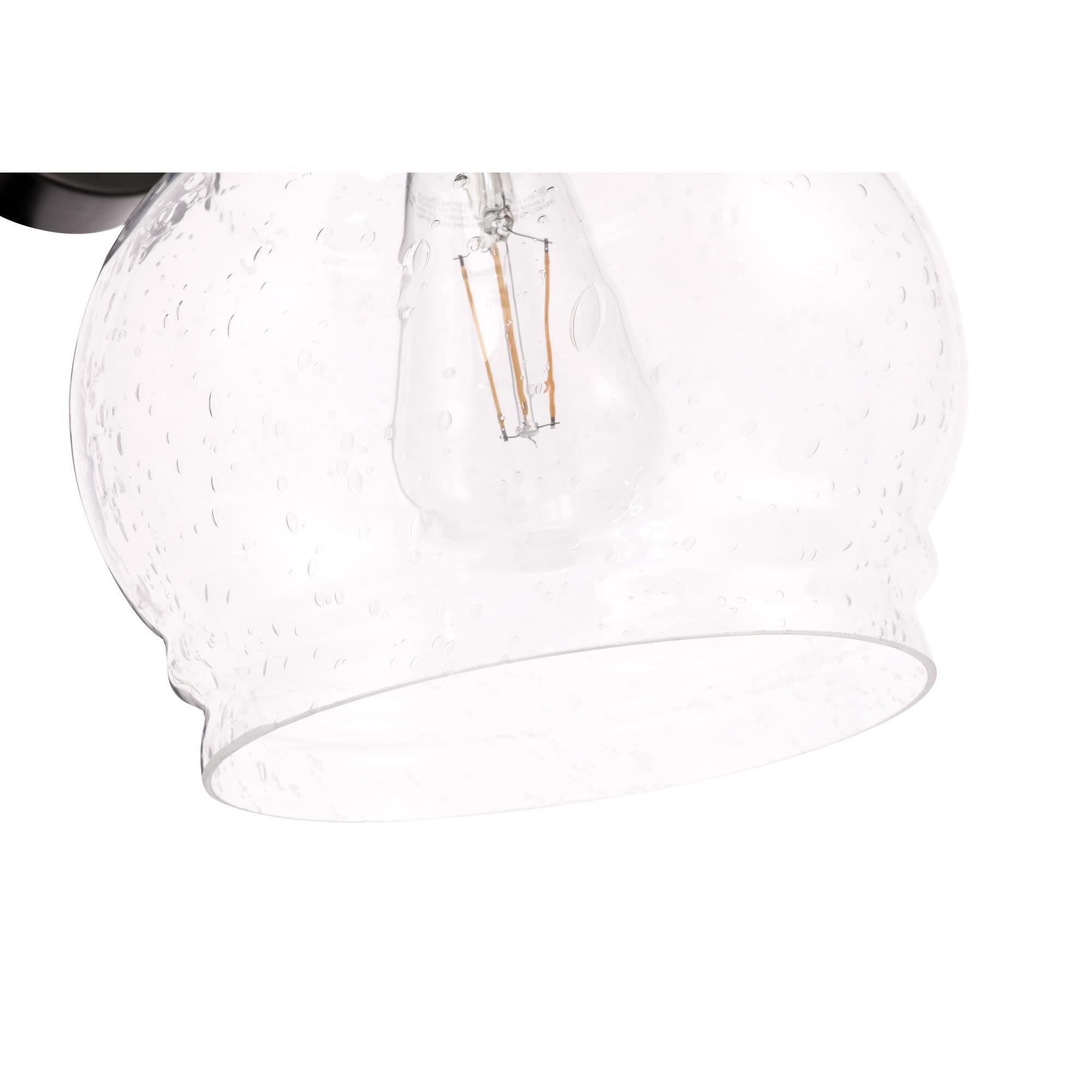 Pierce 13 Inch Wall Sconce by Elegant Lighting