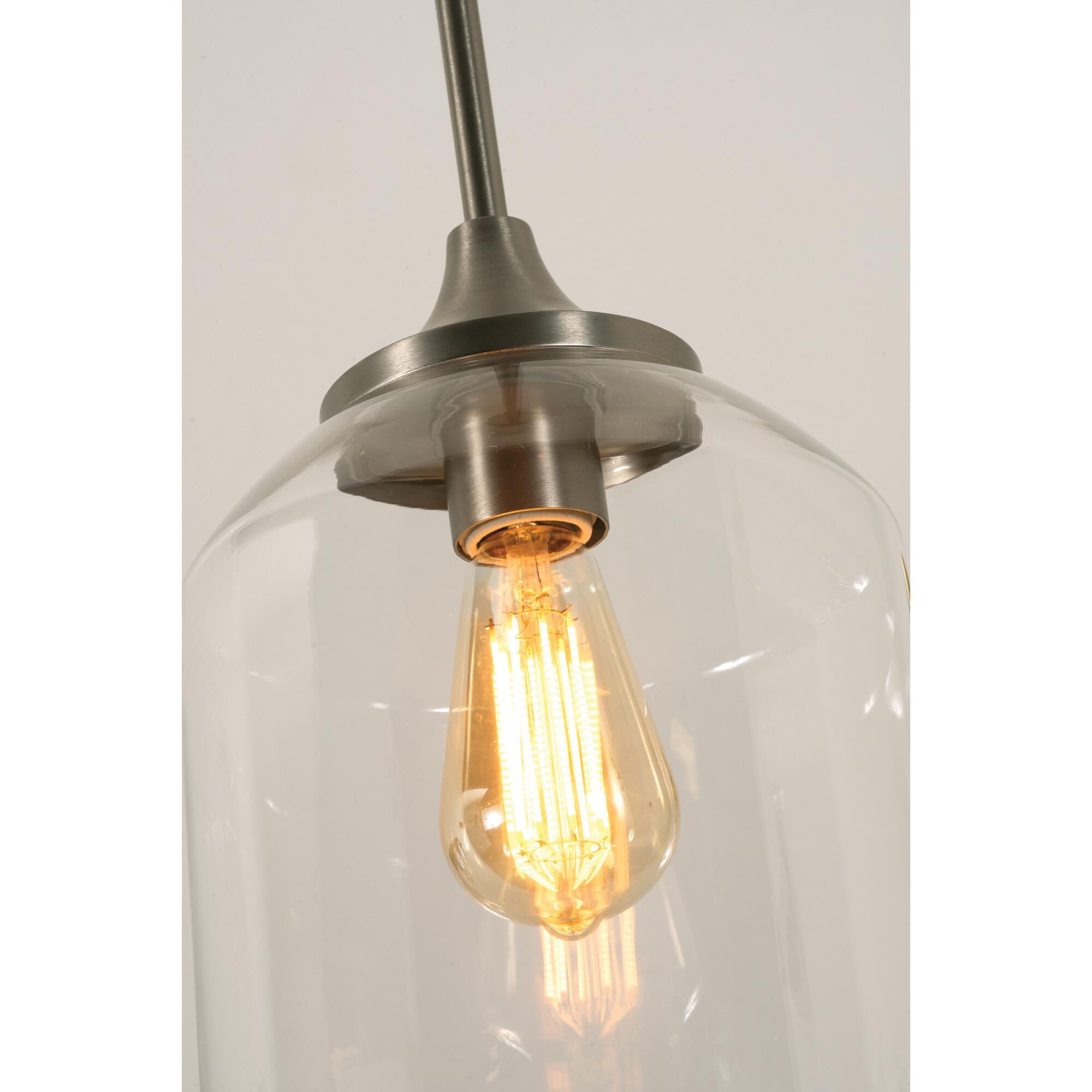AFX Lighting William 5 Inch Mini Pendant