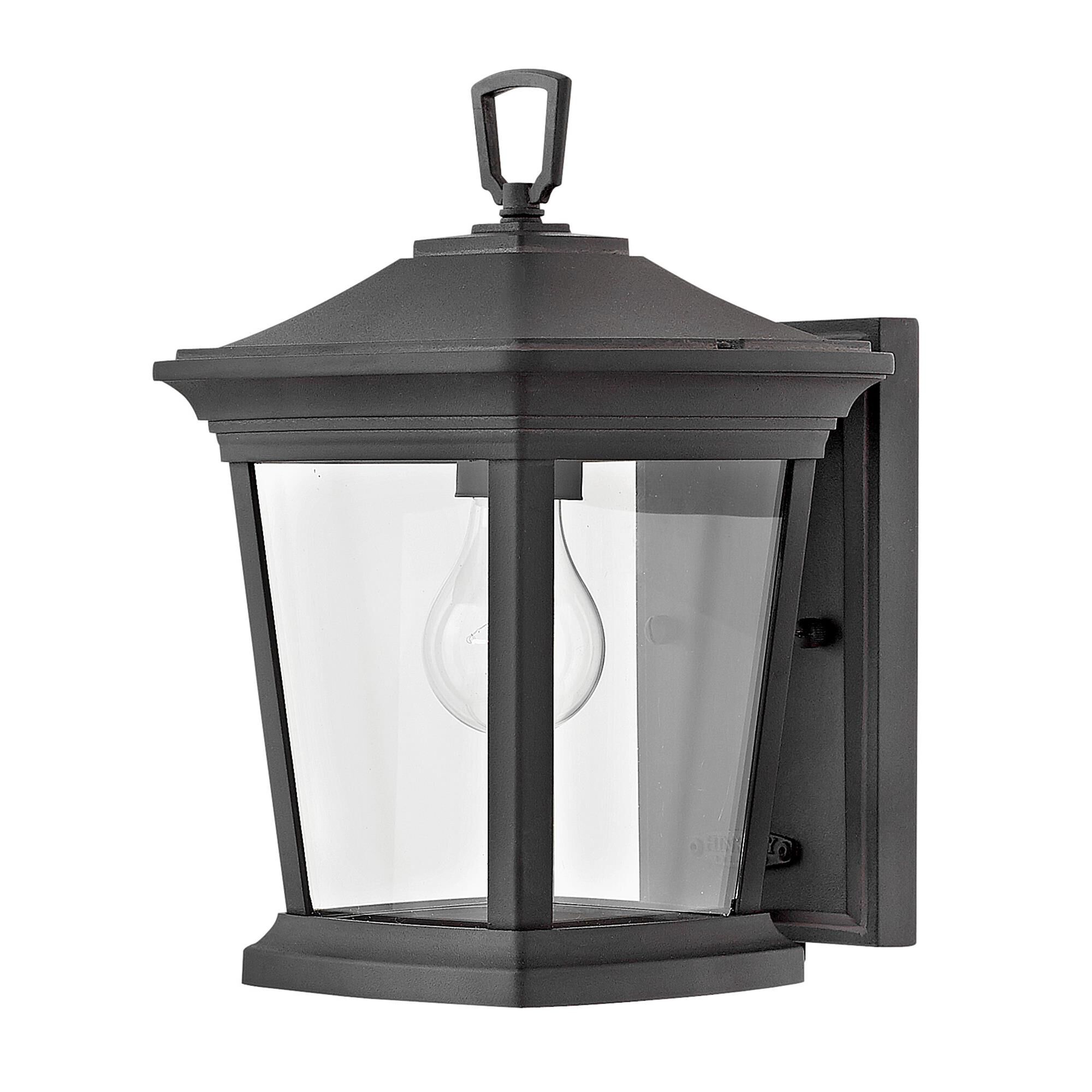 Bromley 12 Inch Outdoor Wall Light,