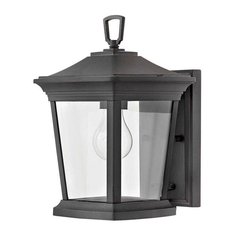 Bromley 12 Inch Outdoor Wall Light by Hinkley