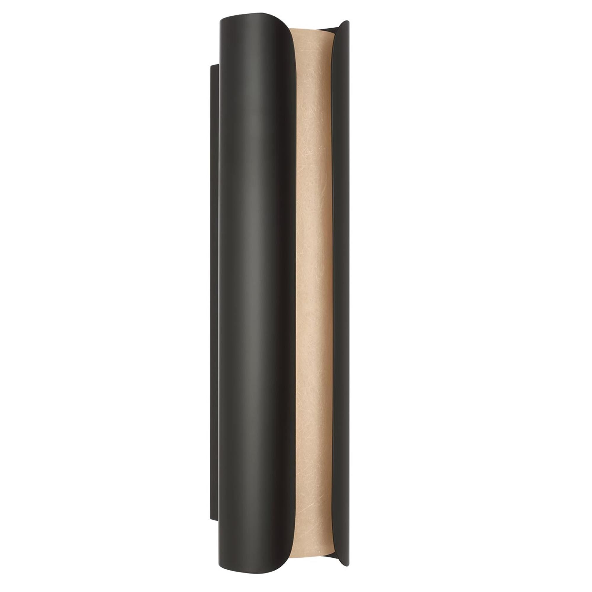 Shown in Matte Carbon finish and Nova Frost shade