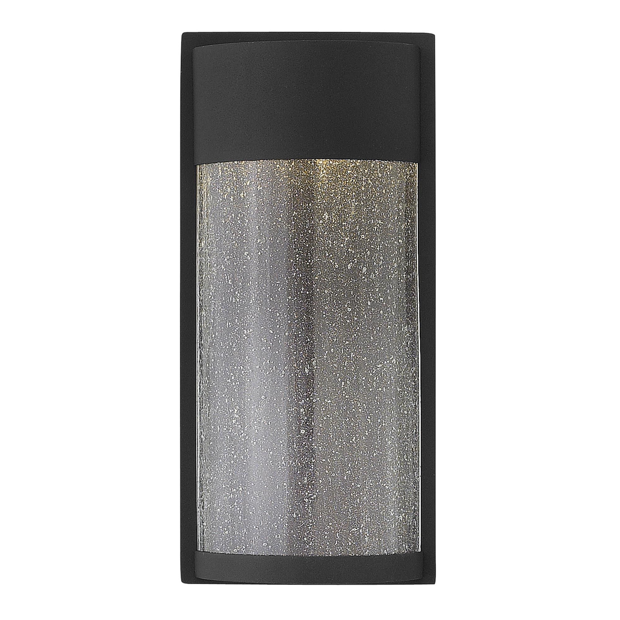 Shelter 13 Inch Outdoor Wall Light,
