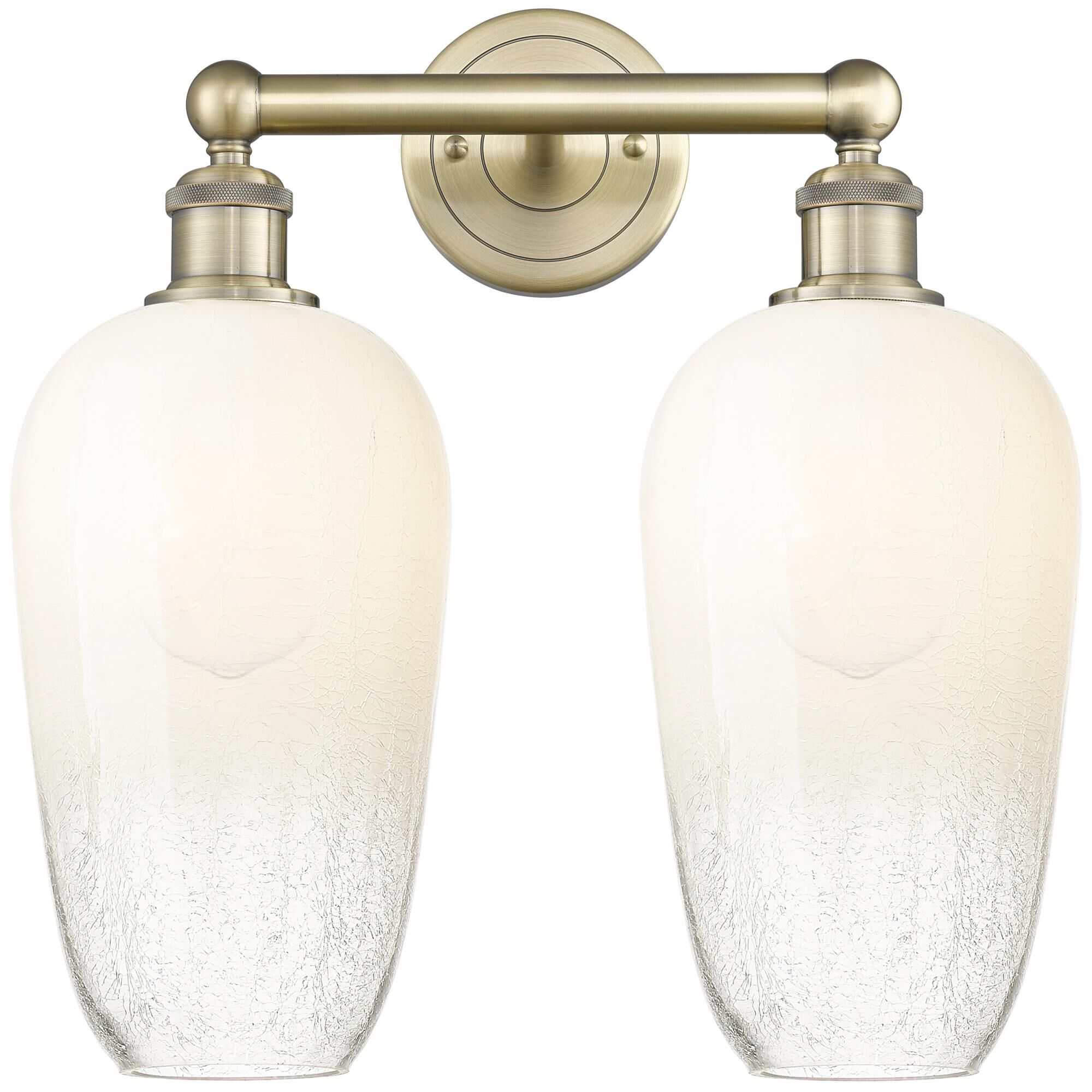 Bruno Marashlian Brookhaven Flute 16 Inch Bath Vanity Light by Innovations Lighting