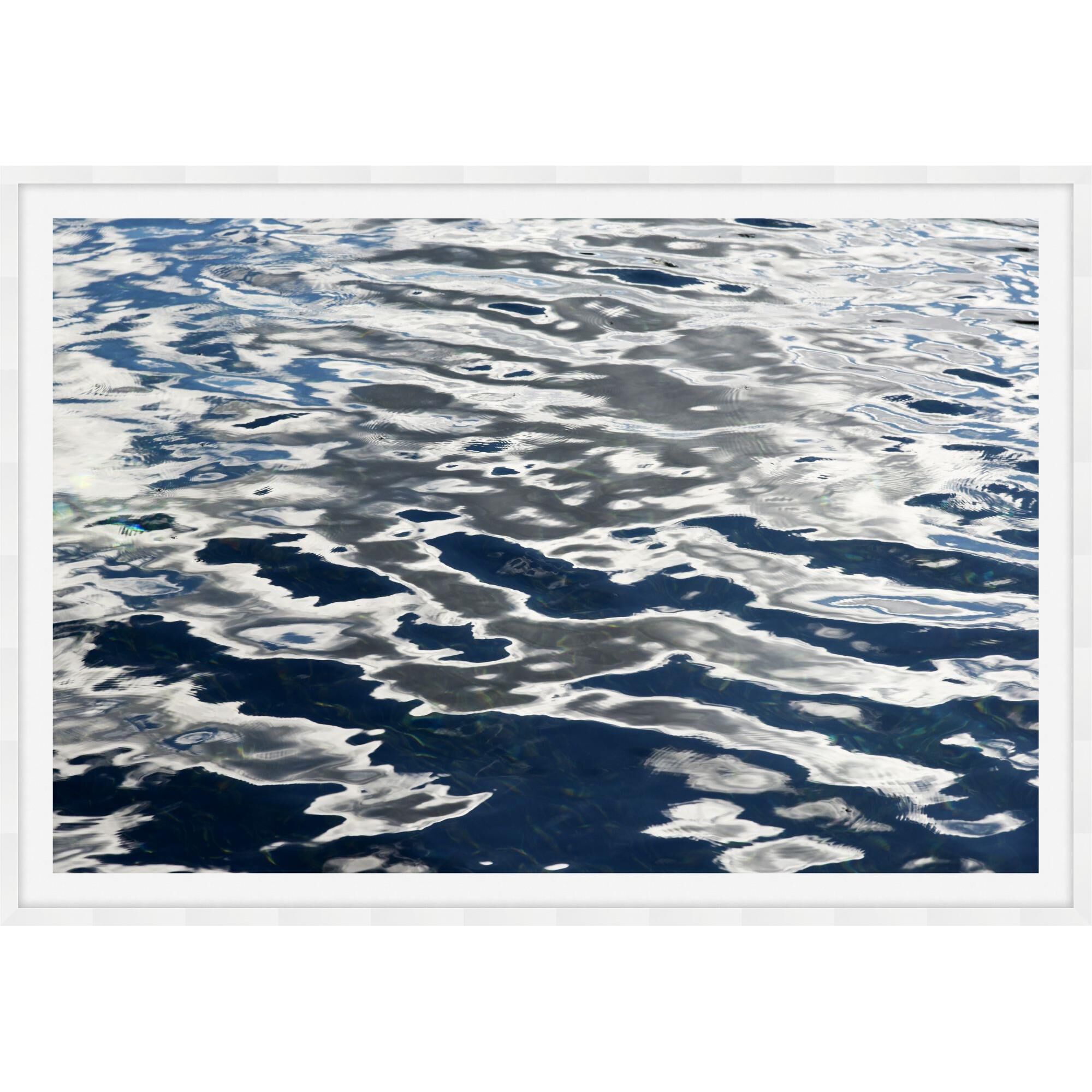 Barbara Debord Cadence Print by LEVEL57