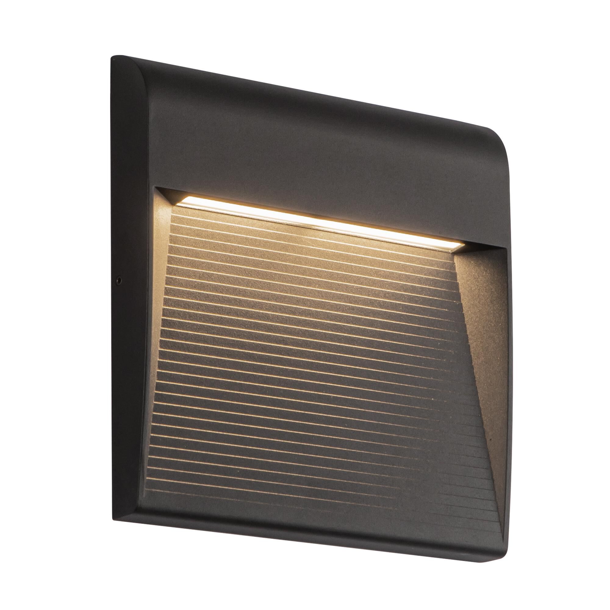 Casa 9 Inch Deck Light by Kuzco Lighting