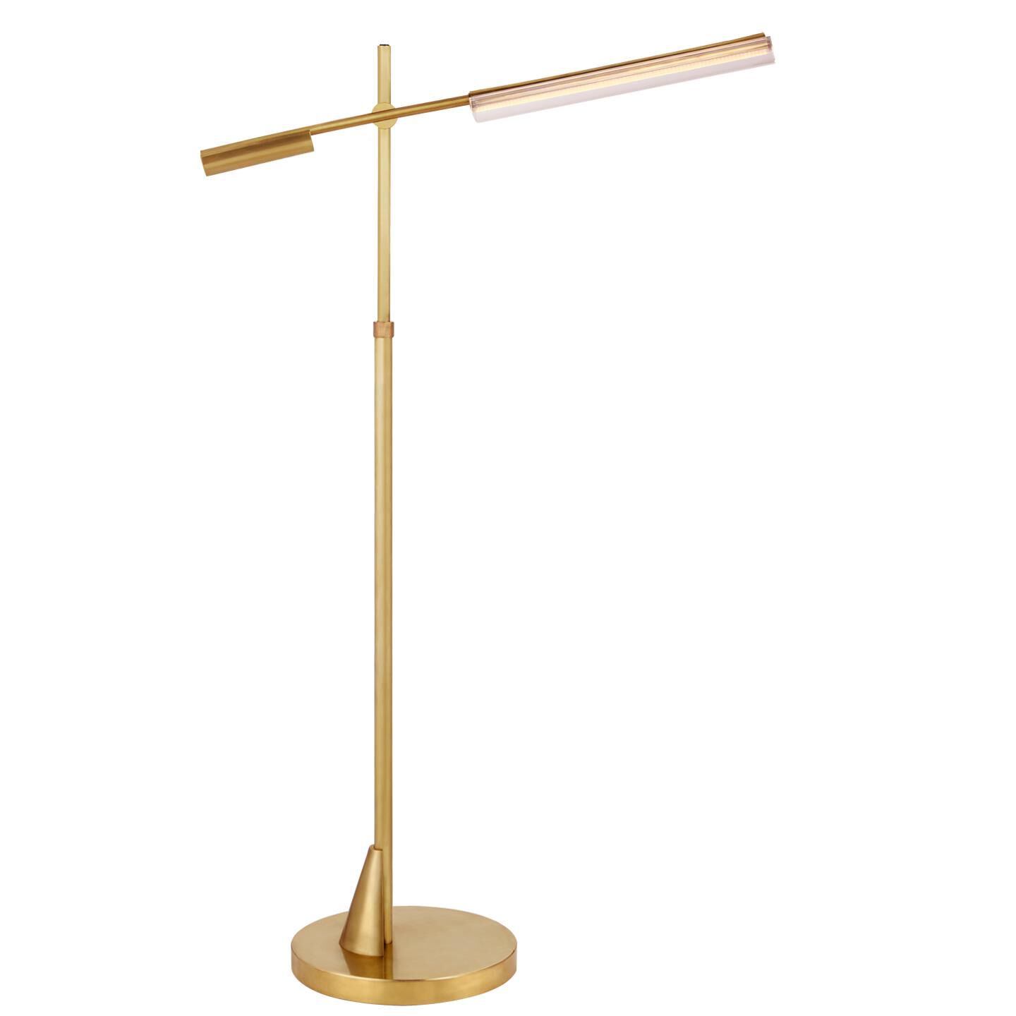 Ralph Lauren Daley 44 Inch Reading Lamp by Ralph Lauren