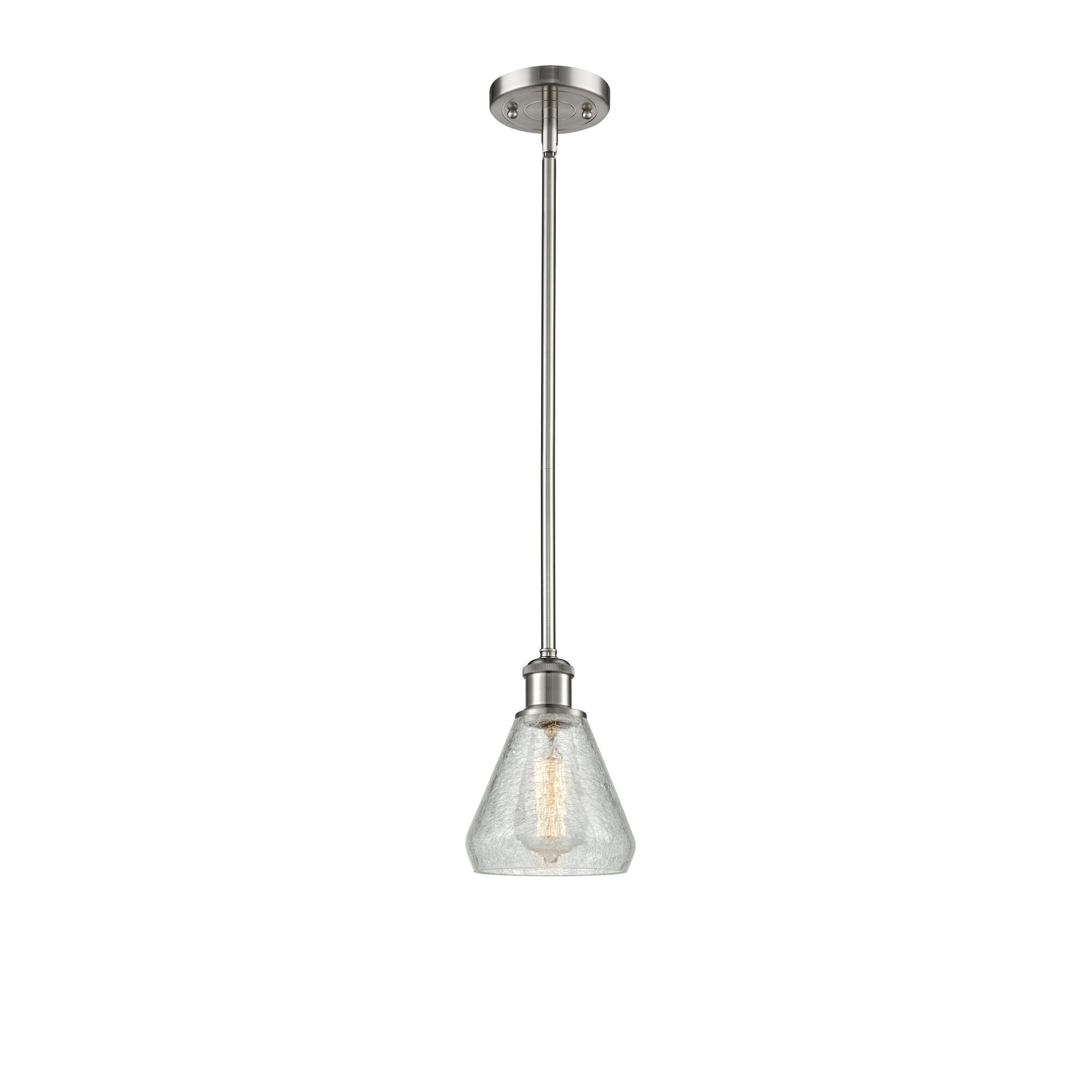 Innovations Lighting Bruno Marashlian Conesus 6 Inch Mini Pendant