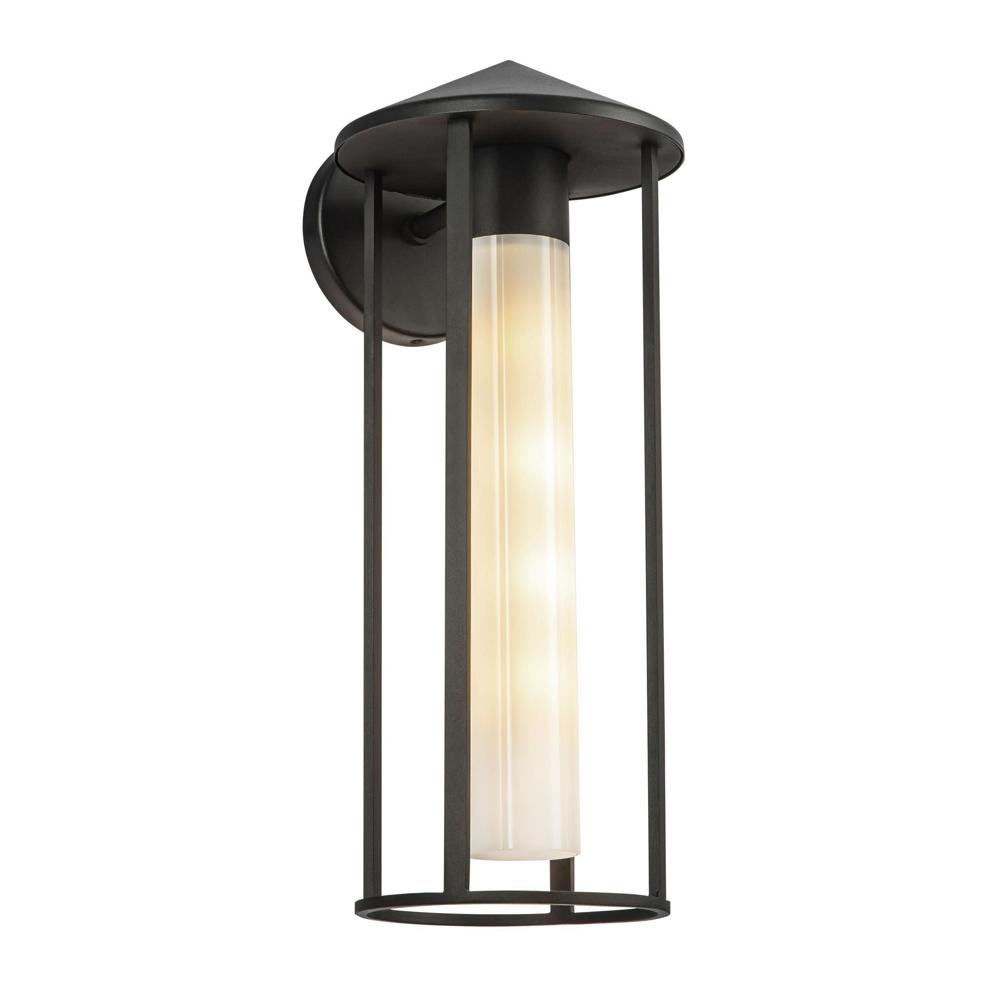 Tenko 18 Inch Outdoor Wall Light,