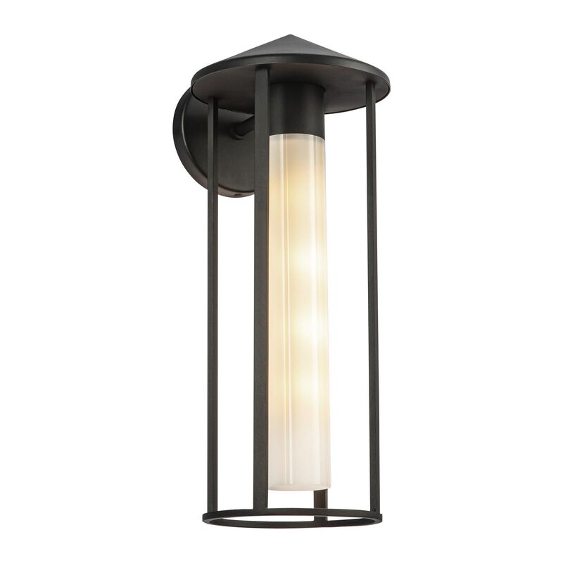 Tenko 18 Inch Outdoor Wall Light by Alora Mood