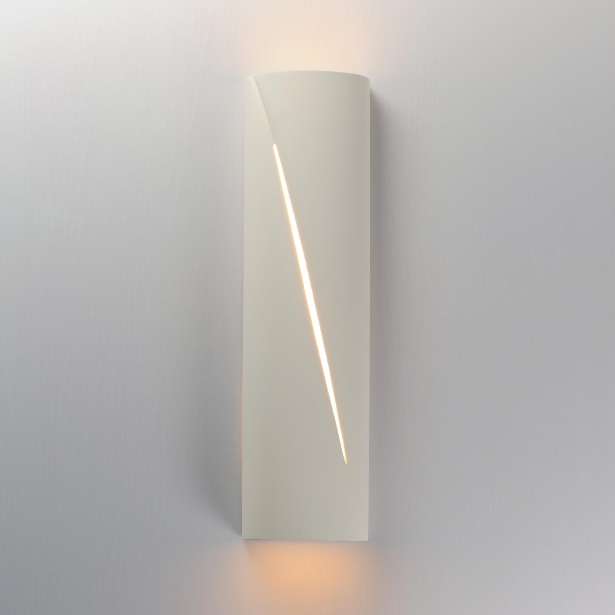 Puff 22 Inch Outdoor Wall Light by ET2 Lighting