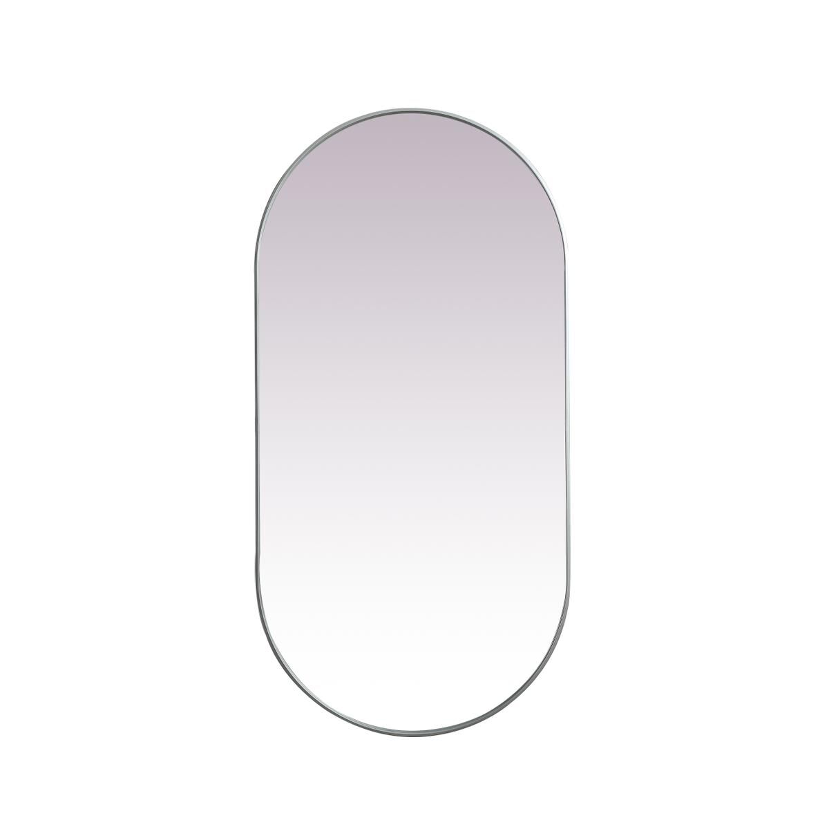 Shown in Silver finish