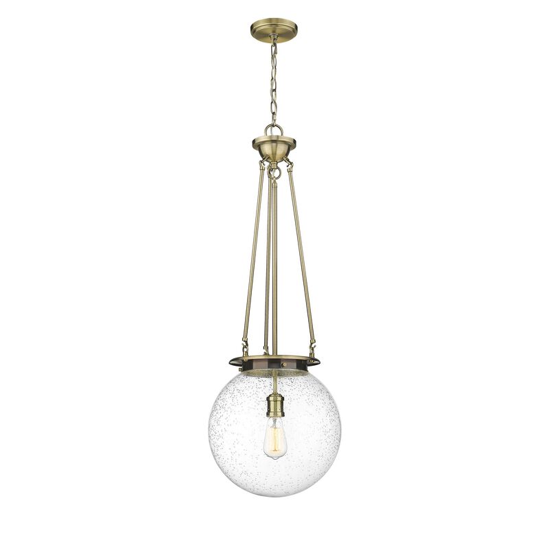 Innovations Lighting Bruno Marashlian Beacon 14 Inch Large Pendant