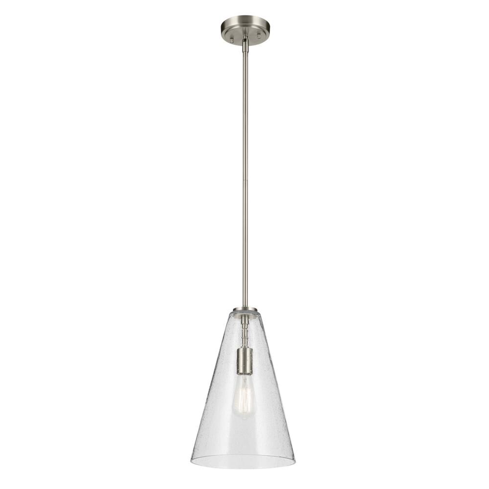 Everly 10 Inch Mini Pendant by Kichler Lighting