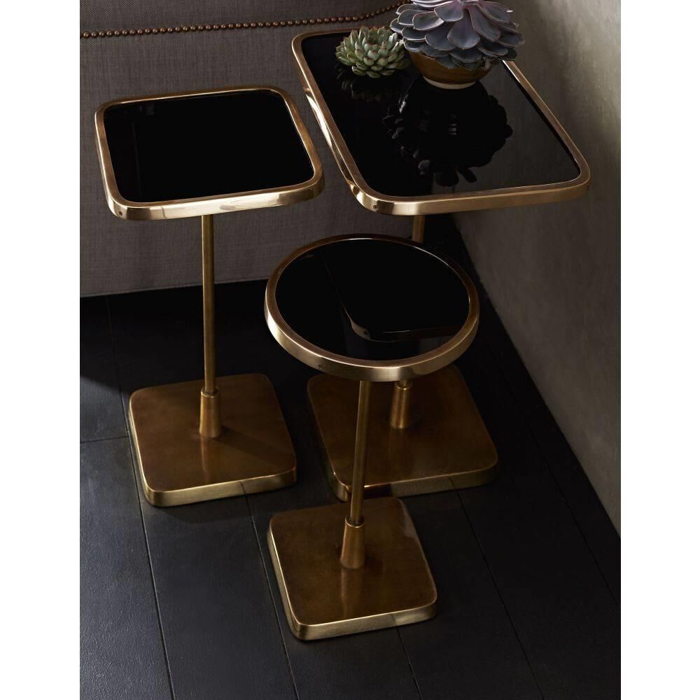 Kaela 18 Inch Accent Table by Arteriors Home