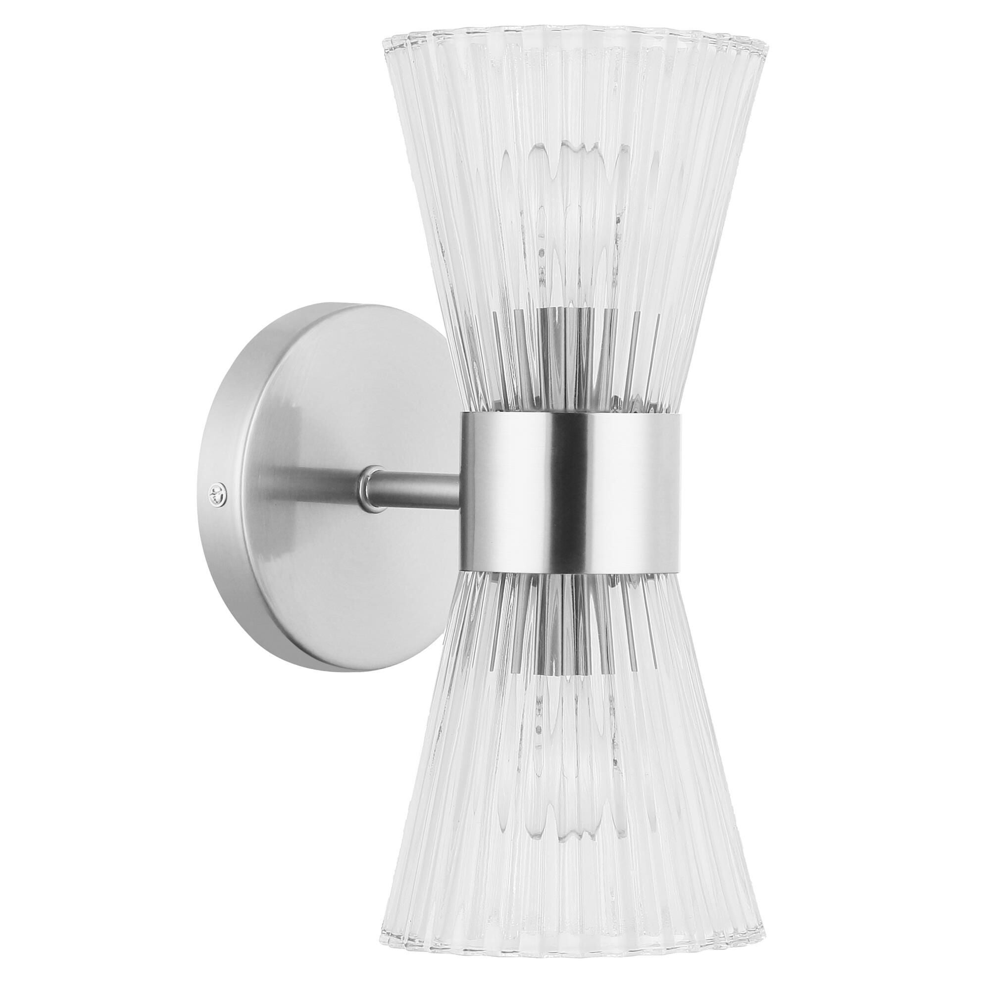 Vienna 5 Inch Wall Sconce by Dainolite