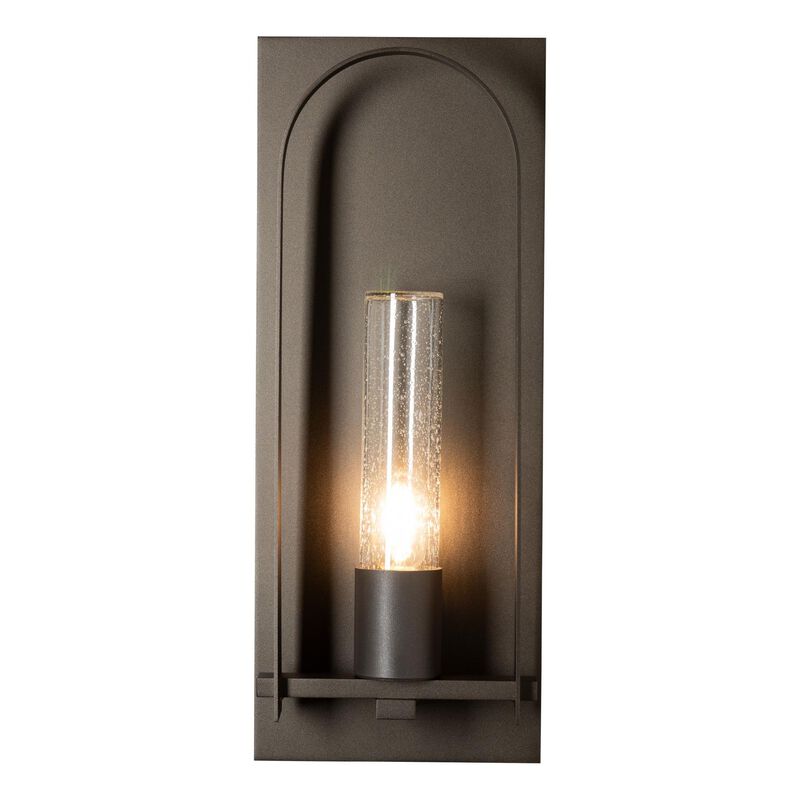 Triomphe 24 Inch Outdoor Wall Light by Hubbardton Forge
