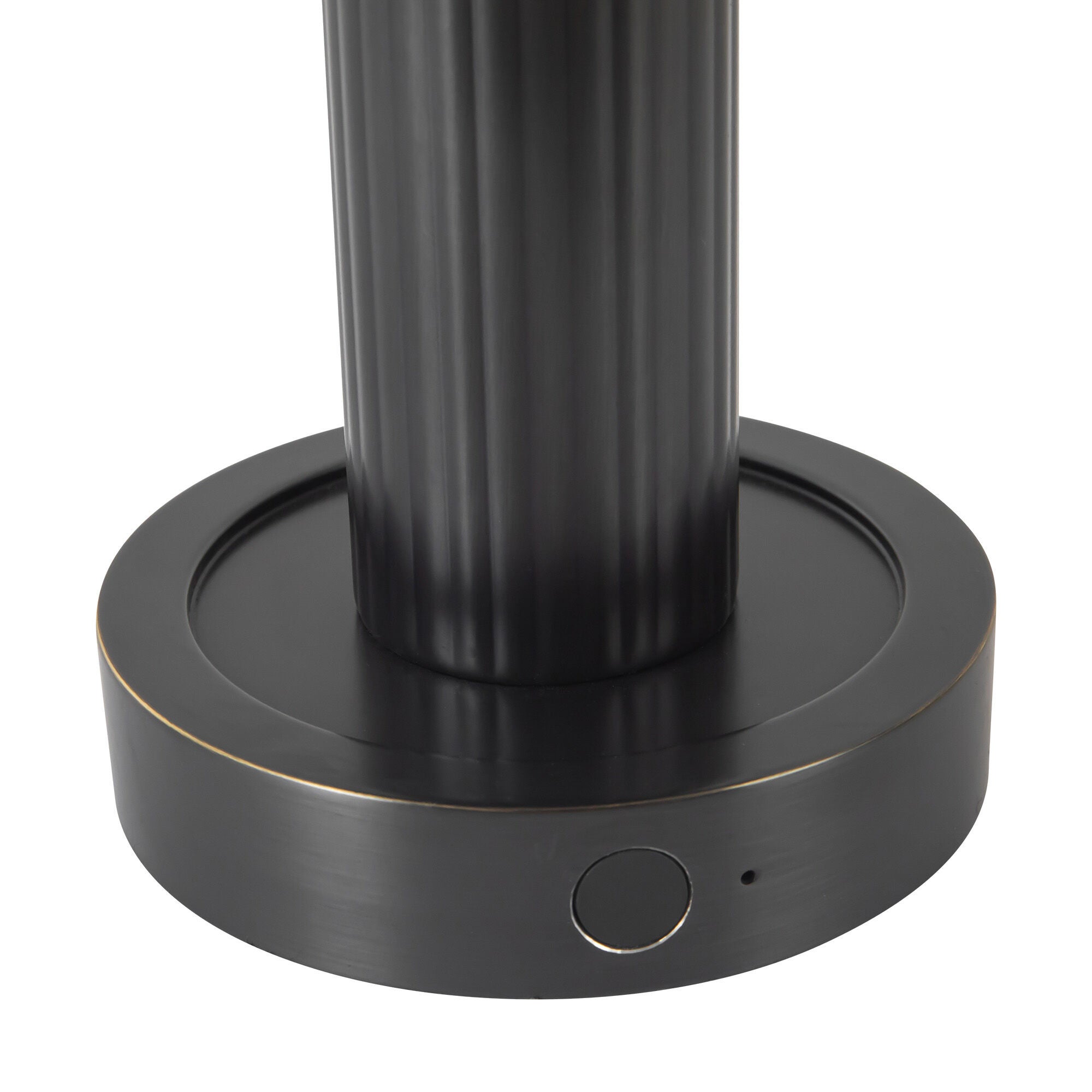 Shown in Urban Bronze finish and Glossy Opal glass