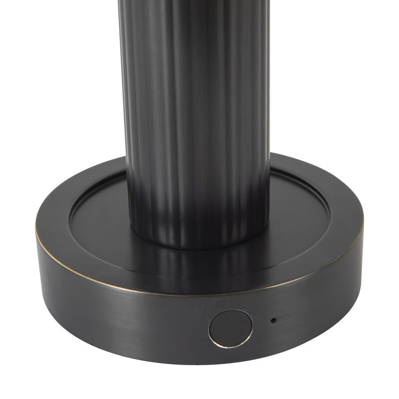 Elisa Carlucci Vienna 9 Inch Table Lamp by Alora Lighting