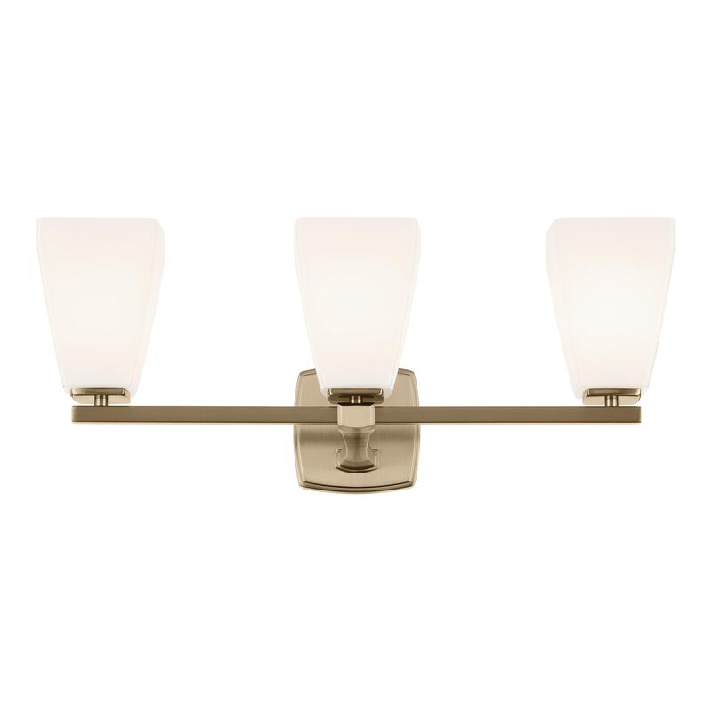 Marant 24 Inch Bath Vanity Light by Kichler