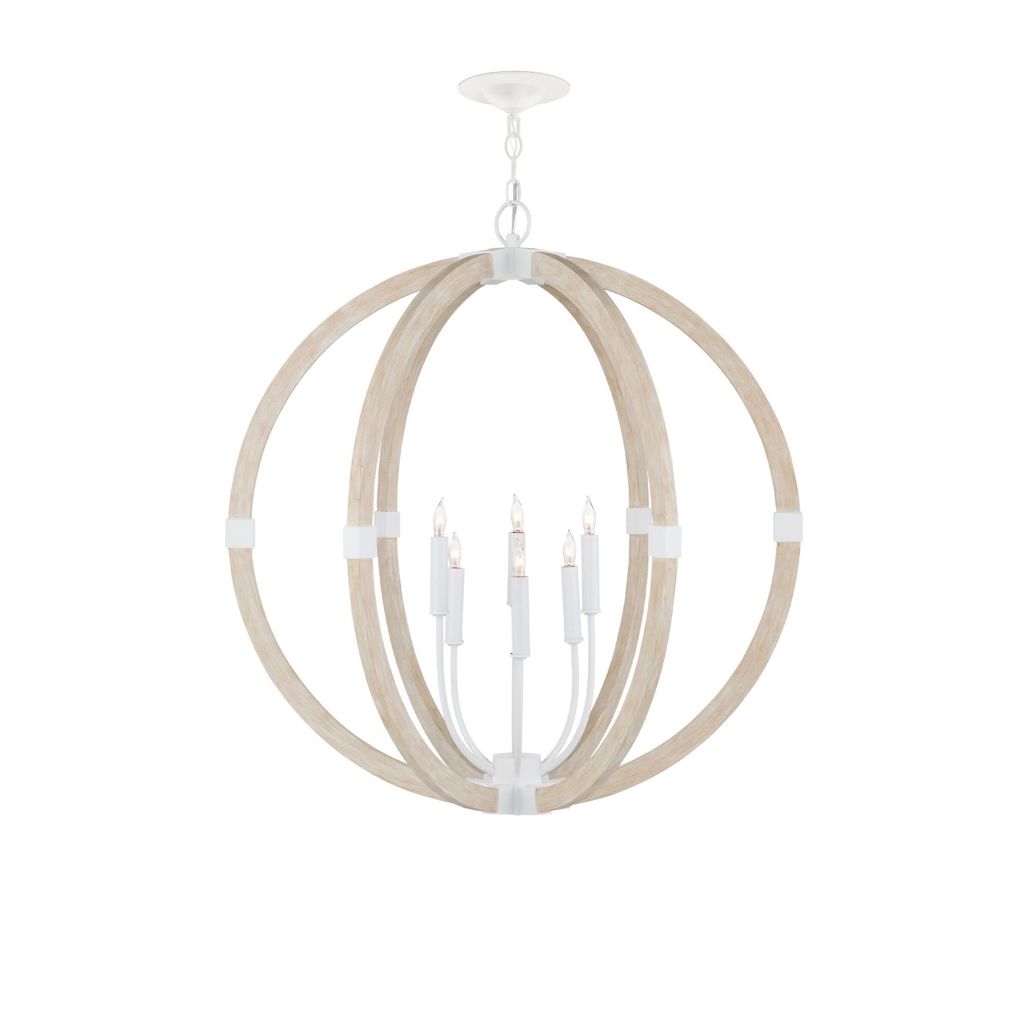 Bastian Chandelier,