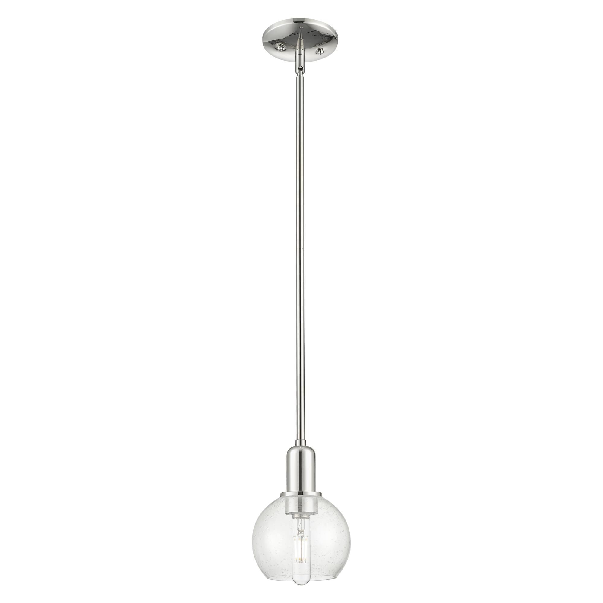 Bruno Marashlian Athens 6 Inch Mini Pendant by Innovations Lighting