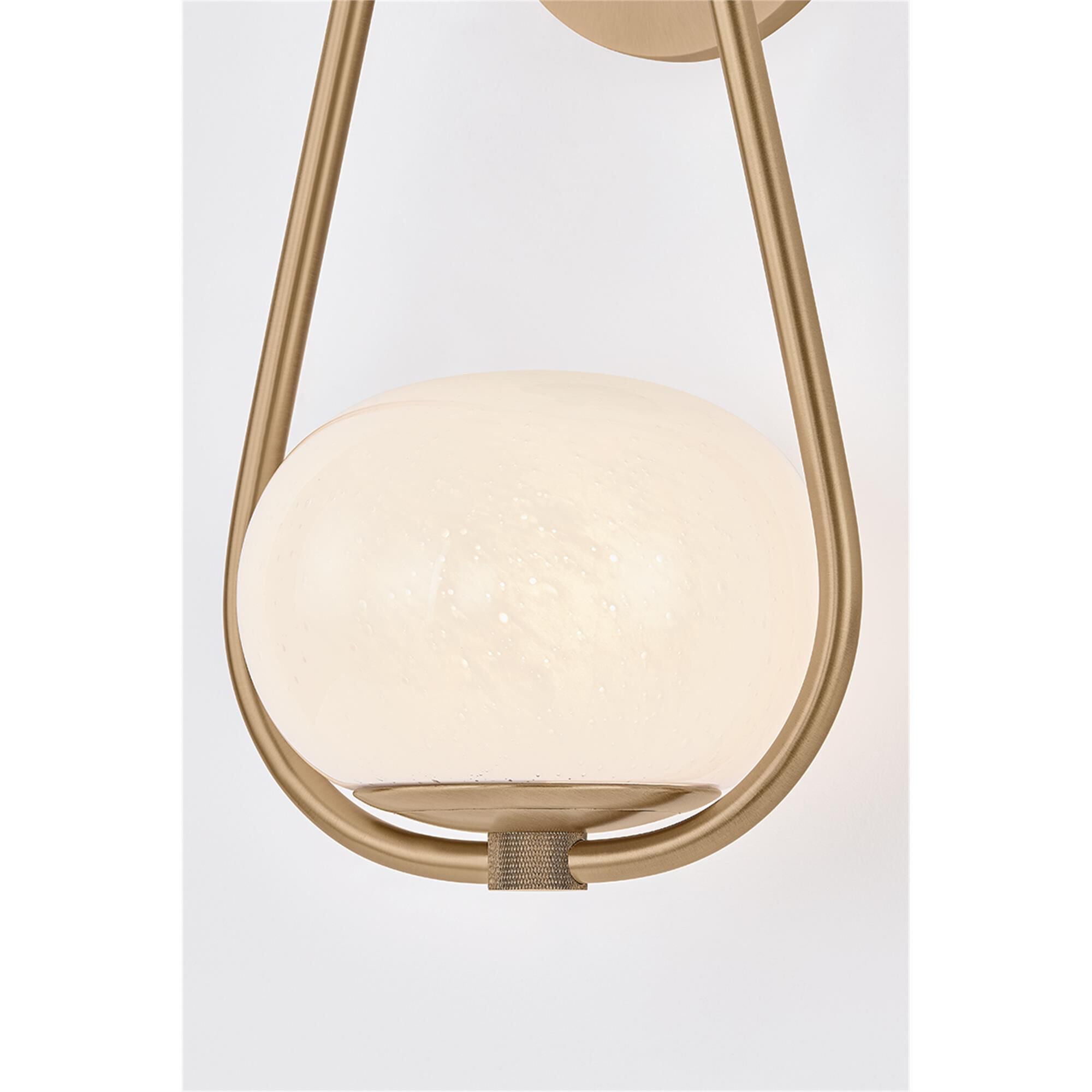 Decker 14 Inch Wall Sconce,