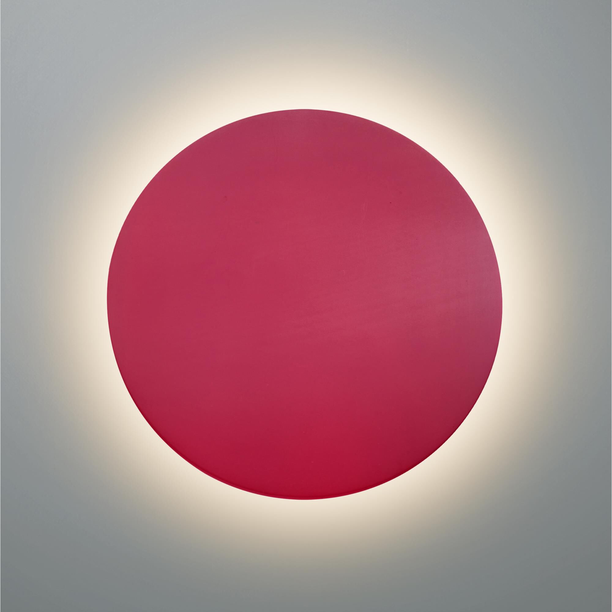 Shown in Cerise finish and Cerise shade