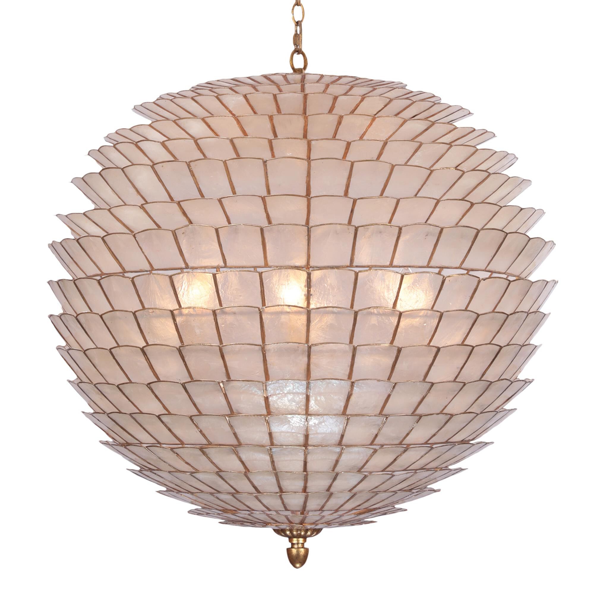 Samal 28 Inch Pendant Light,