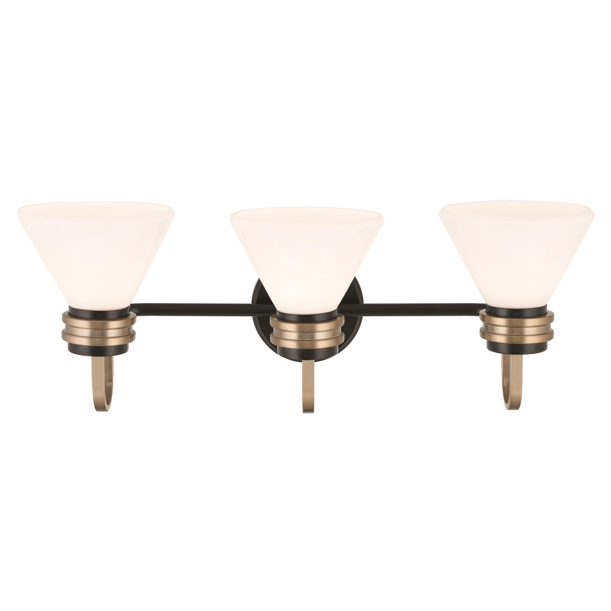 Farum 26 Inch Bath Vanity Light by Kichler Lighting