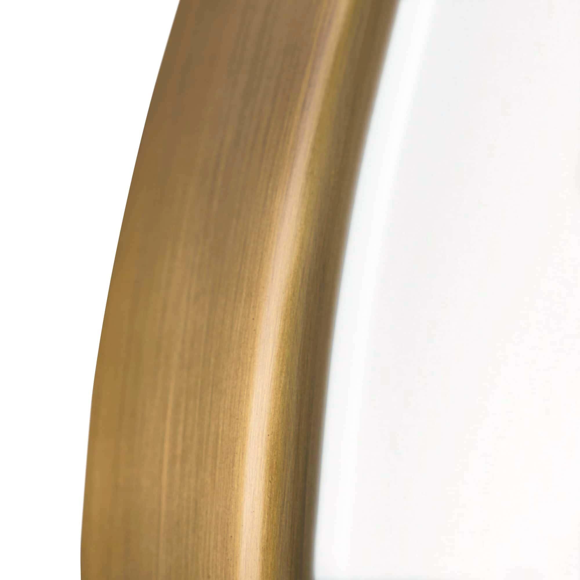 Vaquero Decorative Mirror by Arteriors Home