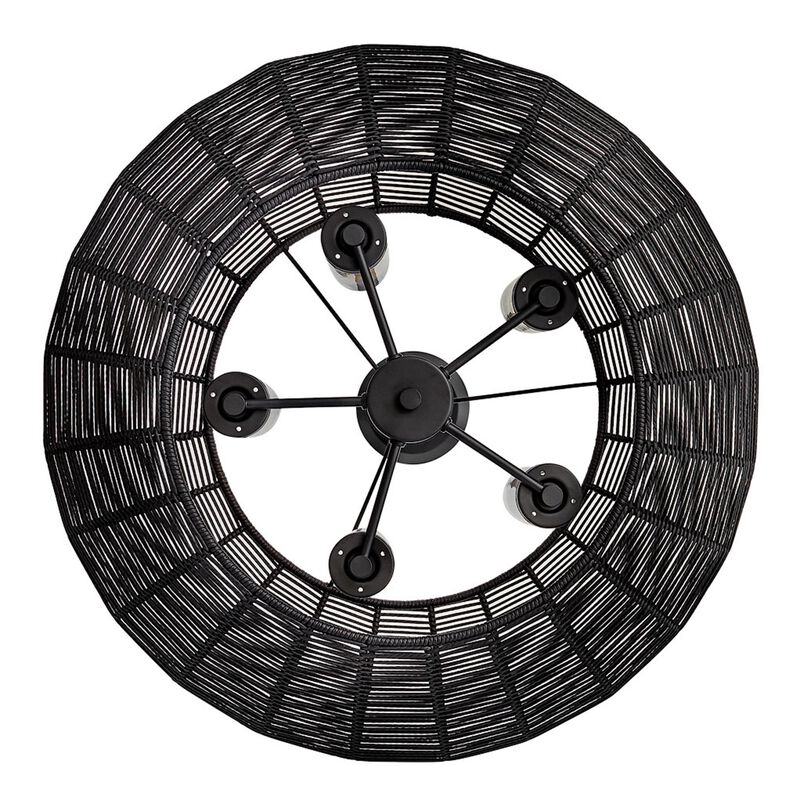 Luca 11 Inch Chandelier by Hinkley