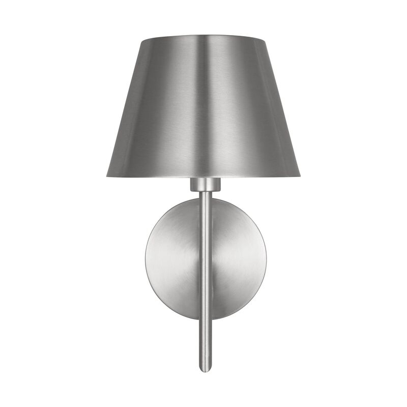 Drew & Jonathan Ender Small Wall Sconce by Visual Comfort Studio