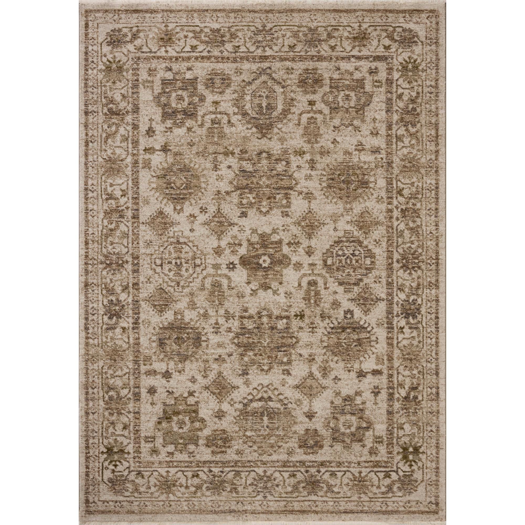 Haywood Runner Rug,