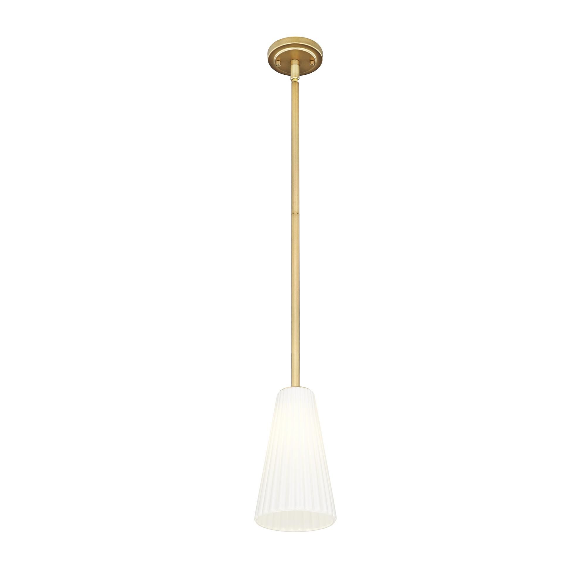 Farrell 6 Inch Mini Pendant by Z Lite