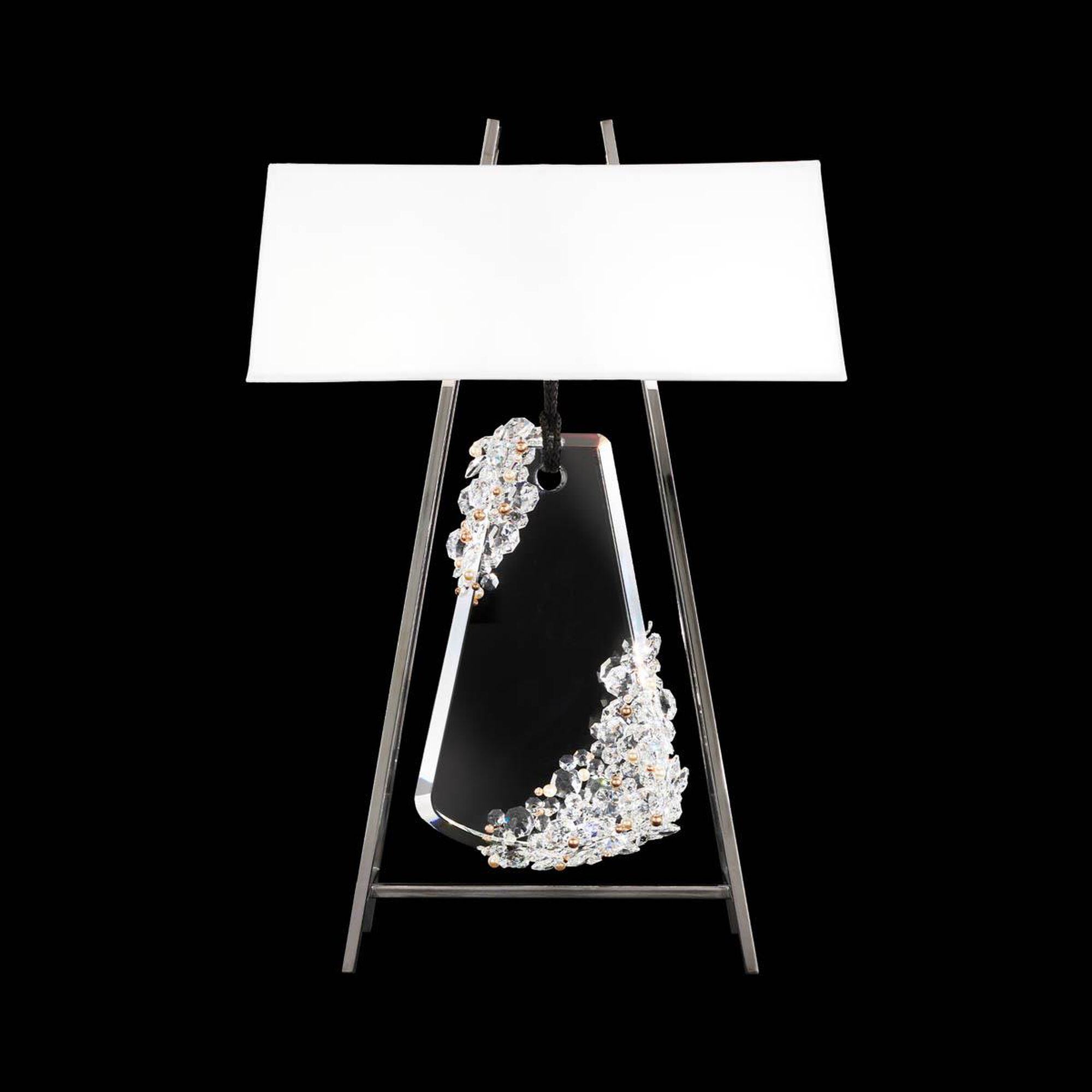 Flora Large Table Lamp,