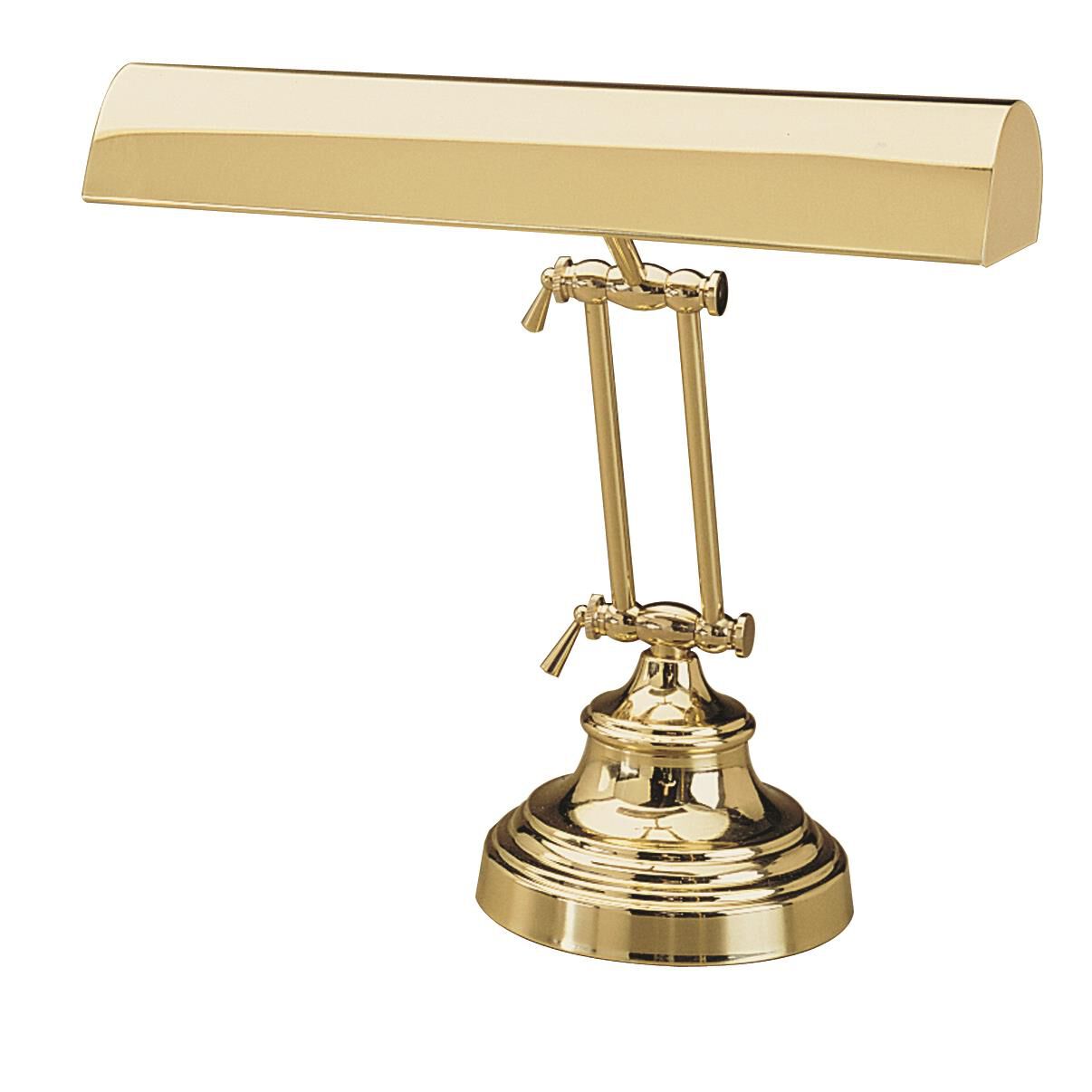 Piano/Desk 12 Inch Desk Lamp by House of Troy