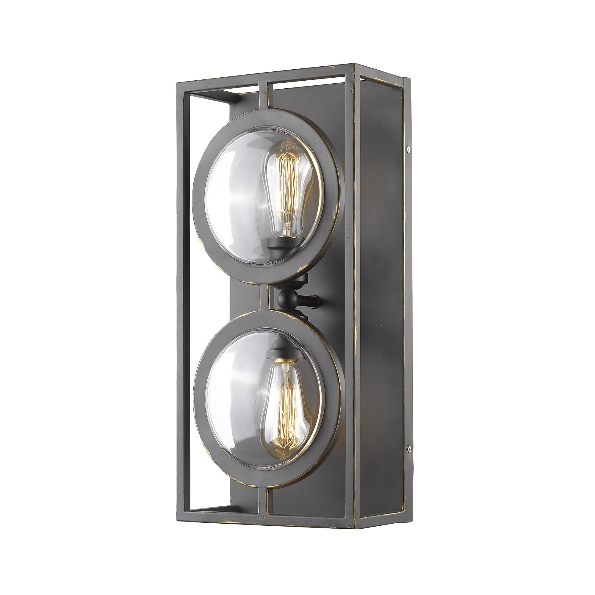 Port 19 Inch Wall Sconce by Z-Lite